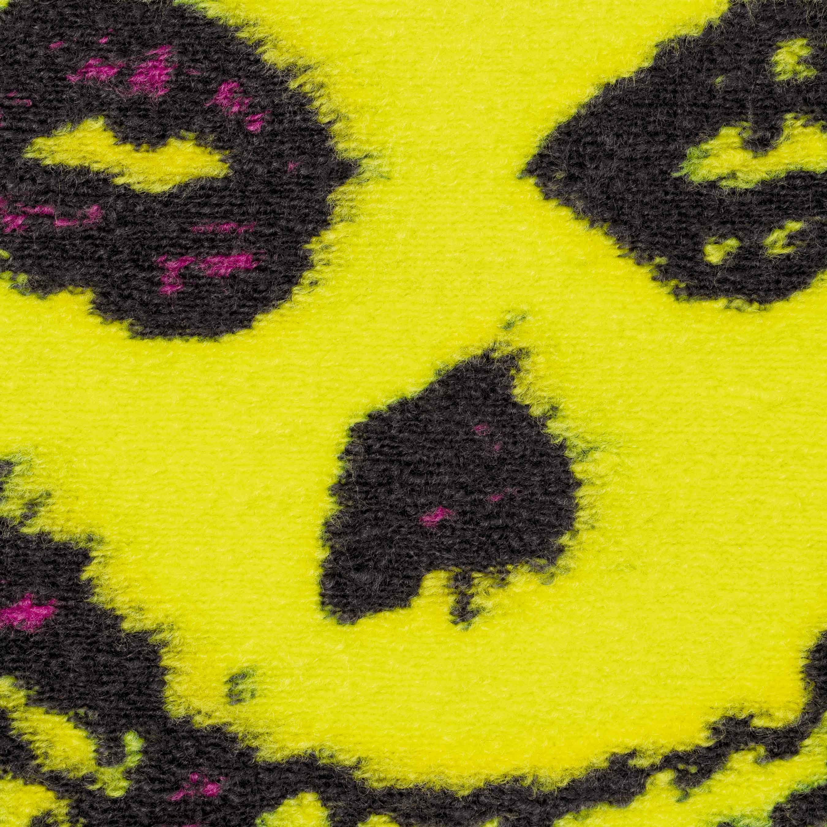 Supreme/The Misfits® Zip Up Hooded Sweater view 2